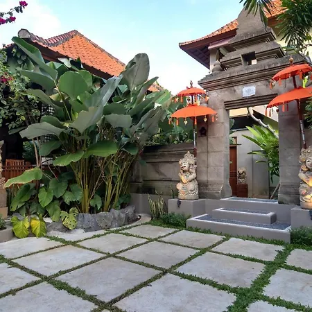 Hidden Padma Retreat