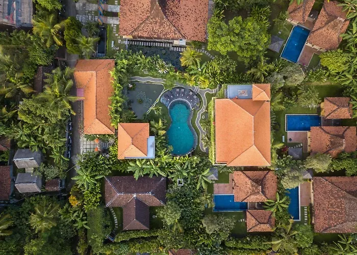 Hidden Padma Retreat Ubud (Bali)