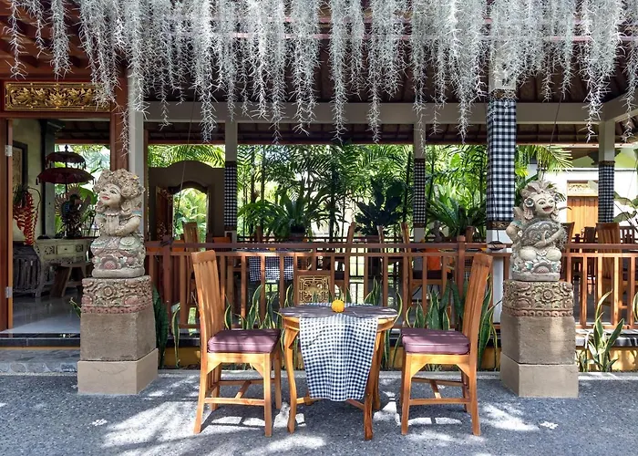 Hidden Padma Retreat *