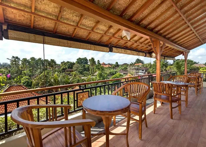 Hidden Padma Retreat