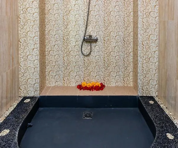 Hidden Padma Retreat *