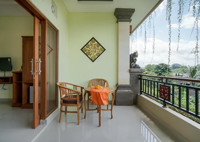 Hidden Padma Retreat Hotel
