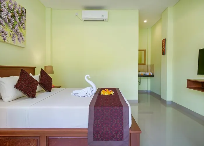 Hotel Hidden Padma Retreat *