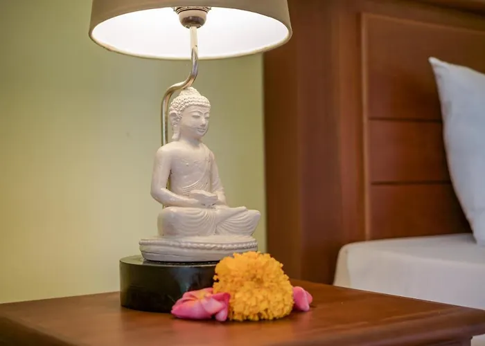 Hidden Padma Retreat Ubud (Bali)