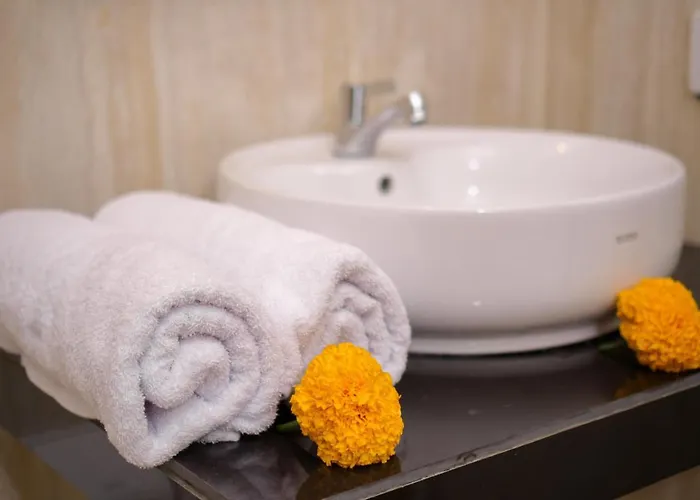 Hidden Padma Retreat Hotel Ubud (Bali)