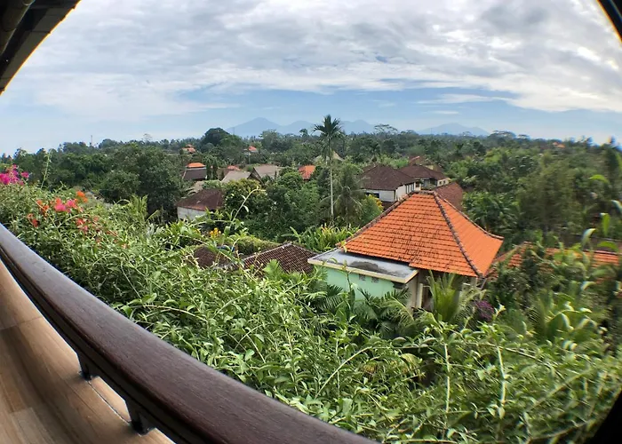 Hidden Padma Retreat *