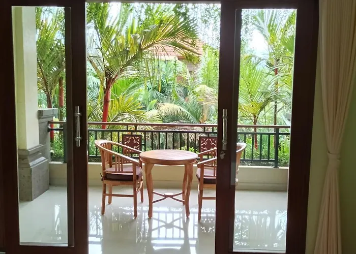 Hidden Padma Retreat Hotel *