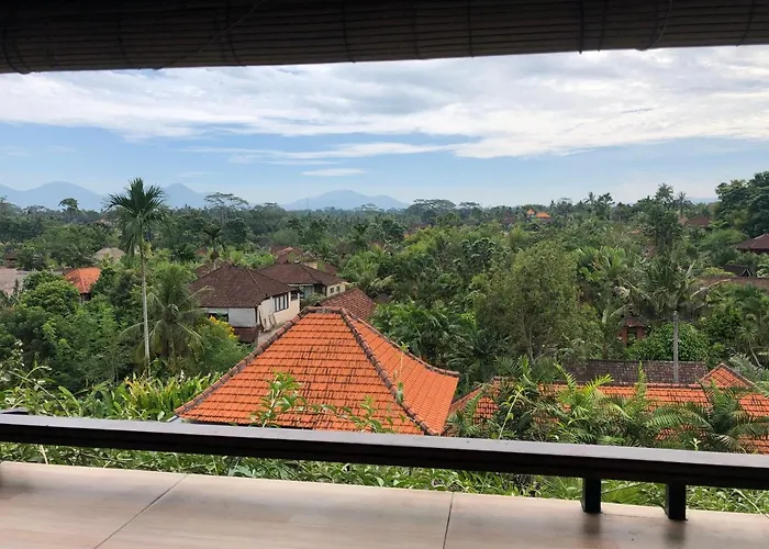 Hidden Padma Retreat * Ubud (Bali)