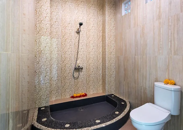 Hidden Padma Retreat